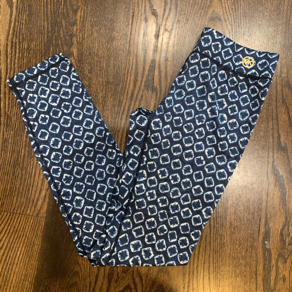 MK active leggings